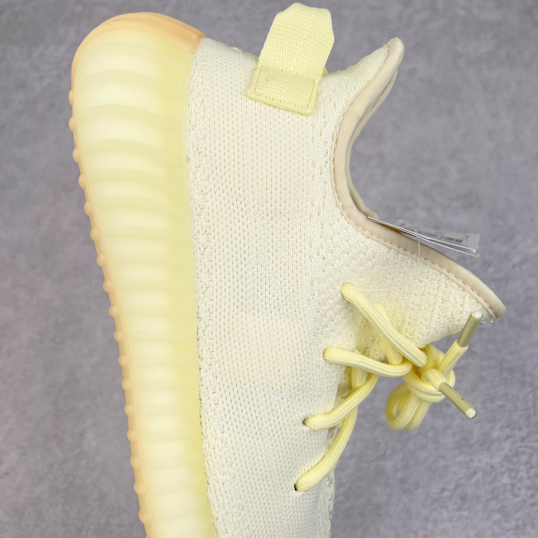 图片[6]-零售💰200 ＃R版福利 长期补货‼Yeezy Boost 350 V2 黄油 F36980 工厂配套商长期套现 正常出厂触碰不到的单价 百分百全新货品 零氧化发霉 给足利润空间操作 超乎所想的高性价比 原装纸板楦头开发 用料绝不含糊 原盒原配 知名大厂出品 品控到位 原装厚实针织面 外贸订单口碑惊人 进口机台打造完美鞋型 满钉油性爆米花 鞋型细节后跟收缩度完美 上脚轻易乱真 毕竟没人会趴着看你细节 为保证脚感 建议选大半码 SIZE：36 36.5 37 38 38.5 39 40 40.5 41 42 42.5 43 44 44.5 45 46 47 48 编码：by2936000-运动鞋