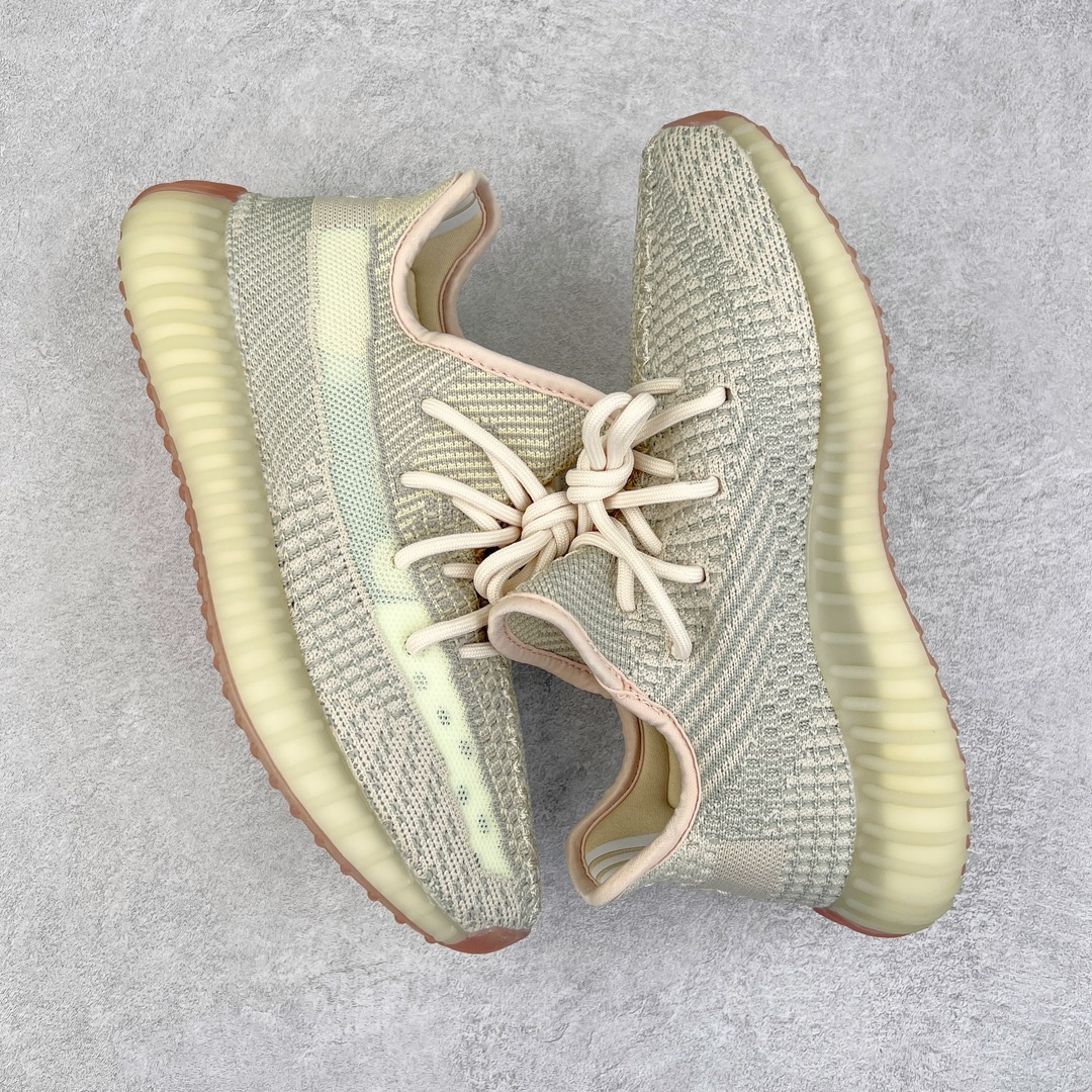 图片[3]-零售💰200 ＃R版福利 长期补货‼Yeezy Boost 350 V2 拼接天使 FW3042 工厂配套商长期套现 正常出厂触碰不到的单价 百分百全新货品 零氧化发霉 给足利润空间操作 超乎所想的高性价比 原装纸板楦头开发 用料绝不含糊 原盒原配 知名大厂出品 品控到位 原装厚实针织面 外贸订单口碑惊人 进口机台打造完美鞋型 满钉油性爆米花 鞋型细节后跟收缩度完美 上脚轻易乱真 毕竟没人会趴着看你细节 为保证脚感 建议选大半码 SIZE：36 36.5 37 38 38.5 39 40 40.5 41 42 42.5 43 44 44.5 45 46 47 48 编码：by2936000-运动鞋