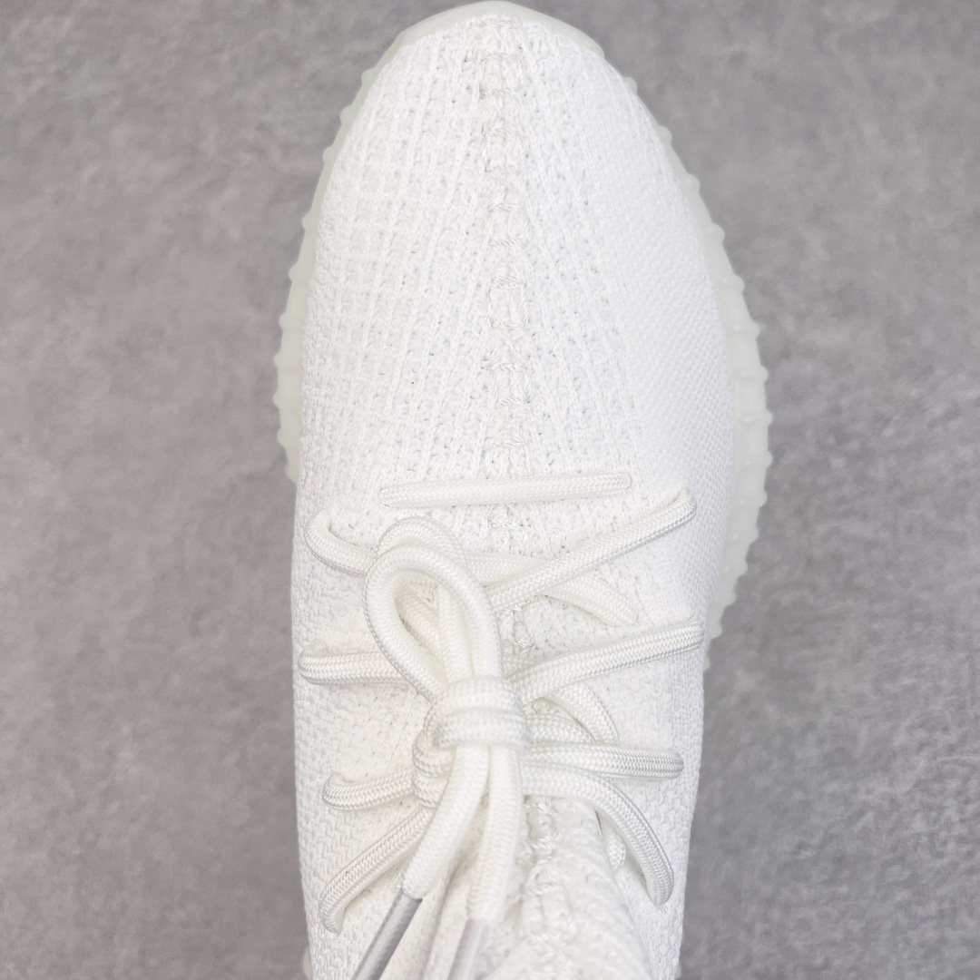 图片[4]-零售💰200 ＃R版福利 长期补货‼Yeezy Boost 350 V2 纯白冰淇淋 CP9366 工厂配套商长期套现 正常出厂触碰不到的单价 百分百全新货品 零氧化发霉 给足利润空间操作 超乎所想的高性价比 原装纸板楦头开发 用料绝不含糊 原盒原配 知名大厂出品 品控到位 原装厚实针织面 外贸订单口碑惊人 进口机台打造完美鞋型 满钉油性爆米花 鞋型细节后跟收缩度完美 上脚轻易乱真 毕竟没人会趴着看你细节 为保证脚感 建议选大半码 SIZE：36 36.5 37 38 38.5 39 40 40.5 41 42 42.5 43 44 44.5 45 46 47 48 编码：by2936000-运动鞋