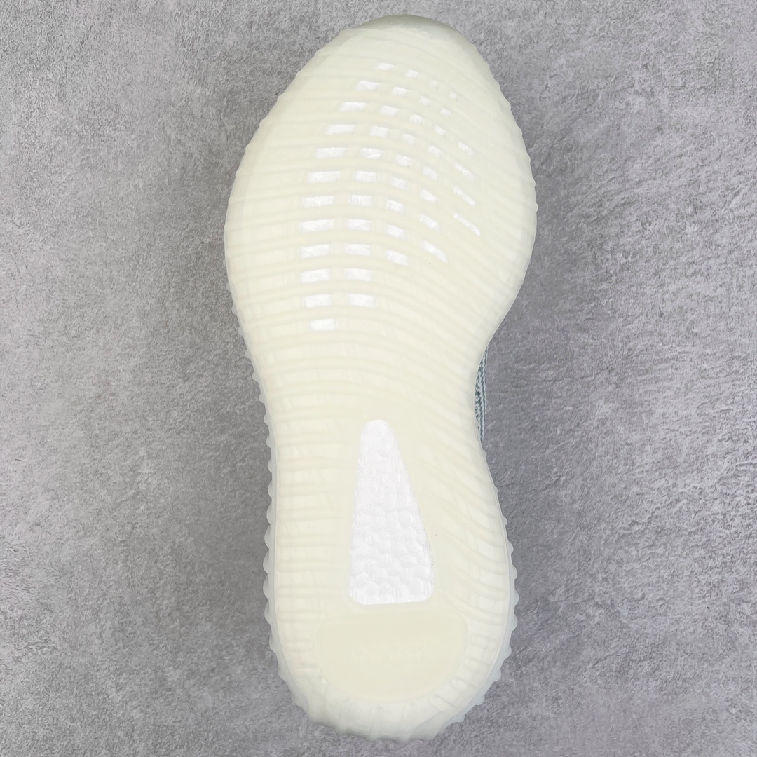 图片[9]-零售💰200 ＃R版福利 长期补货‼Yeezy Boost 350 V2 冰蓝满天星 FW5317 工厂配套商长期套现 正常出厂触碰不到的单价 百分百全新货品 零氧化发霉 给足利润空间操作 超乎所想的高性价比 原装纸板楦头开发 用料绝不含糊 原盒原配 知名大厂出品 品控到位 原装厚实针织面 外贸订单口碑惊人 进口机台打造完美鞋型 满钉油性爆米花 鞋型细节后跟收缩度完美 上脚轻易乱真 毕竟没人会趴着看你细节 为保证脚感 建议选大半码 SIZE：36 36.5 37 38 38.5 39 40 40.5 41 42 42.5 43 44 44.5 45 46 47 48 编码：by2936000-运动鞋