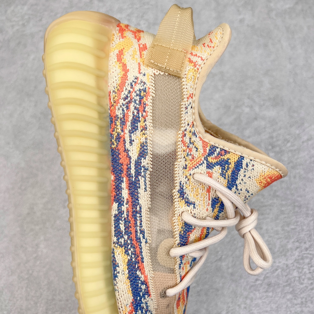 图片[6]-零售💰200 ＃R版福利 长期补货‼Yeezy Boost 350 V2 黄色暴龙兽 CW3773 工厂配套商长期套现 正常出厂触碰不到的单价 百分百全新货品 零氧化发霉 给足利润空间操作 超乎所想的高性价比 原装纸板楦头开发 用料绝不含糊 原盒原配 知名大厂出品 品控到位 原装厚实针织面 外贸订单口碑惊人 进口机台打造完美鞋型 满钉油性爆米花 鞋型细节后跟收缩度完美 上脚轻易乱真 毕竟没人会趴着看你细节 为保证脚感 建议选大半码 SIZE：36 36.5 37 38 38.5 39 40 40.5 41 42 42.5 43 44 44.5 45 46 47 48 编码：by2936000-运动鞋