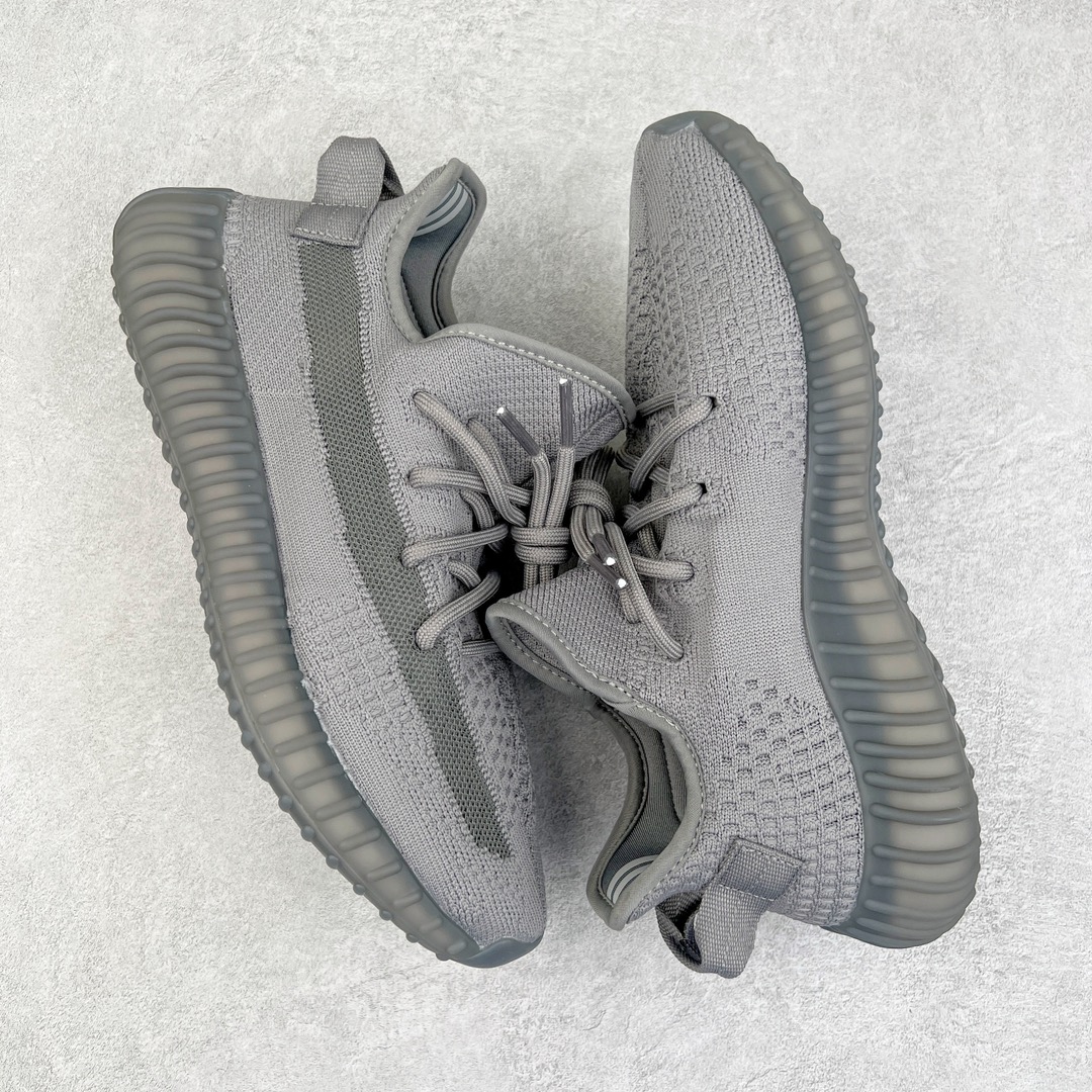 图片[3]-零售💰200 ＃R版福利 长期补货‼Yeezy Boost 350 V2 太空灰 IF3219 工厂配套商长期套现 正常出厂触碰不到的单价 百分百全新货品 零氧化发霉 给足利润空间操作 超乎所想的高性价比 原装纸板楦头开发 用料绝不含糊 原盒原配 知名大厂出品 品控到位 原装厚实针织面 外贸订单口碑惊人 进口机台打造完美鞋型 满钉油性爆米花 鞋型细节后跟收缩度完美 上脚轻易乱真 毕竟没人会趴着看你细节 为保证脚感 建议选大半码 SIZE：36 36.5 37 38 38.5 39 40 40.5 41 42 42.5 43 44 44.5 45 46 47 48 编码：by2936000-运动鞋