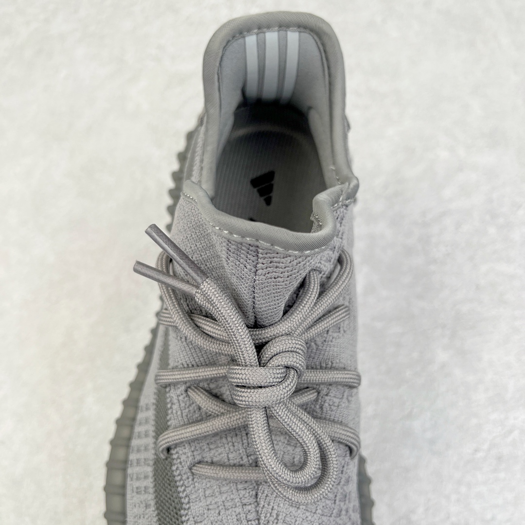 图片[5]-零售💰200 ＃R版福利 长期补货‼Yeezy Boost 350 V2 太空灰 IF3219 工厂配套商长期套现 正常出厂触碰不到的单价 百分百全新货品 零氧化发霉 给足利润空间操作 超乎所想的高性价比 原装纸板楦头开发 用料绝不含糊 原盒原配 知名大厂出品 品控到位 原装厚实针织面 外贸订单口碑惊人 进口机台打造完美鞋型 满钉油性爆米花 鞋型细节后跟收缩度完美 上脚轻易乱真 毕竟没人会趴着看你细节 为保证脚感 建议选大半码 SIZE：36 36.5 37 38 38.5 39 40 40.5 41 42 42.5 43 44 44.5 45 46 47 48 编码：by2936000-运动鞋