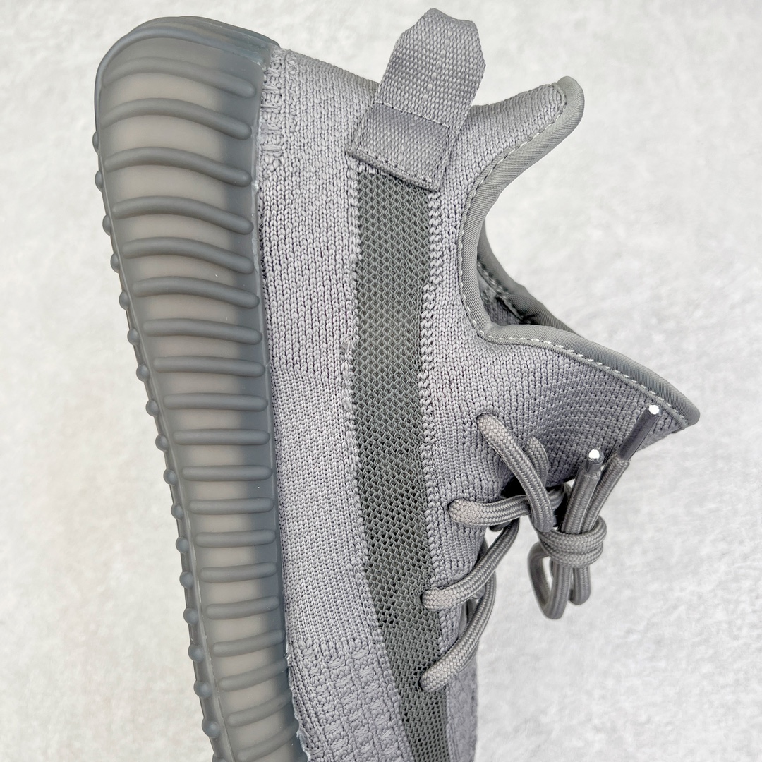 图片[6]-零售💰200 ＃R版福利 长期补货‼Yeezy Boost 350 V2 太空灰 IF3219 工厂配套商长期套现 正常出厂触碰不到的单价 百分百全新货品 零氧化发霉 给足利润空间操作 超乎所想的高性价比 原装纸板楦头开发 用料绝不含糊 原盒原配 知名大厂出品 品控到位 原装厚实针织面 外贸订单口碑惊人 进口机台打造完美鞋型 满钉油性爆米花 鞋型细节后跟收缩度完美 上脚轻易乱真 毕竟没人会趴着看你细节 为保证脚感 建议选大半码 SIZE：36 36.5 37 38 38.5 39 40 40.5 41 42 42.5 43 44 44.5 45 46 47 48 编码：by2936000-运动鞋