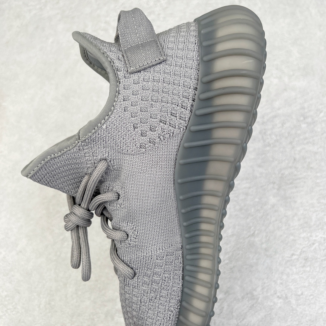 图片[7]-零售💰200 ＃R版福利 长期补货‼Yeezy Boost 350 V2 太空灰 IF3219 工厂配套商长期套现 正常出厂触碰不到的单价 百分百全新货品 零氧化发霉 给足利润空间操作 超乎所想的高性价比 原装纸板楦头开发 用料绝不含糊 原盒原配 知名大厂出品 品控到位 原装厚实针织面 外贸订单口碑惊人 进口机台打造完美鞋型 满钉油性爆米花 鞋型细节后跟收缩度完美 上脚轻易乱真 毕竟没人会趴着看你细节 为保证脚感 建议选大半码 SIZE：36 36.5 37 38 38.5 39 40 40.5 41 42 42.5 43 44 44.5 45 46 47 48 编码：by2936000-运动鞋