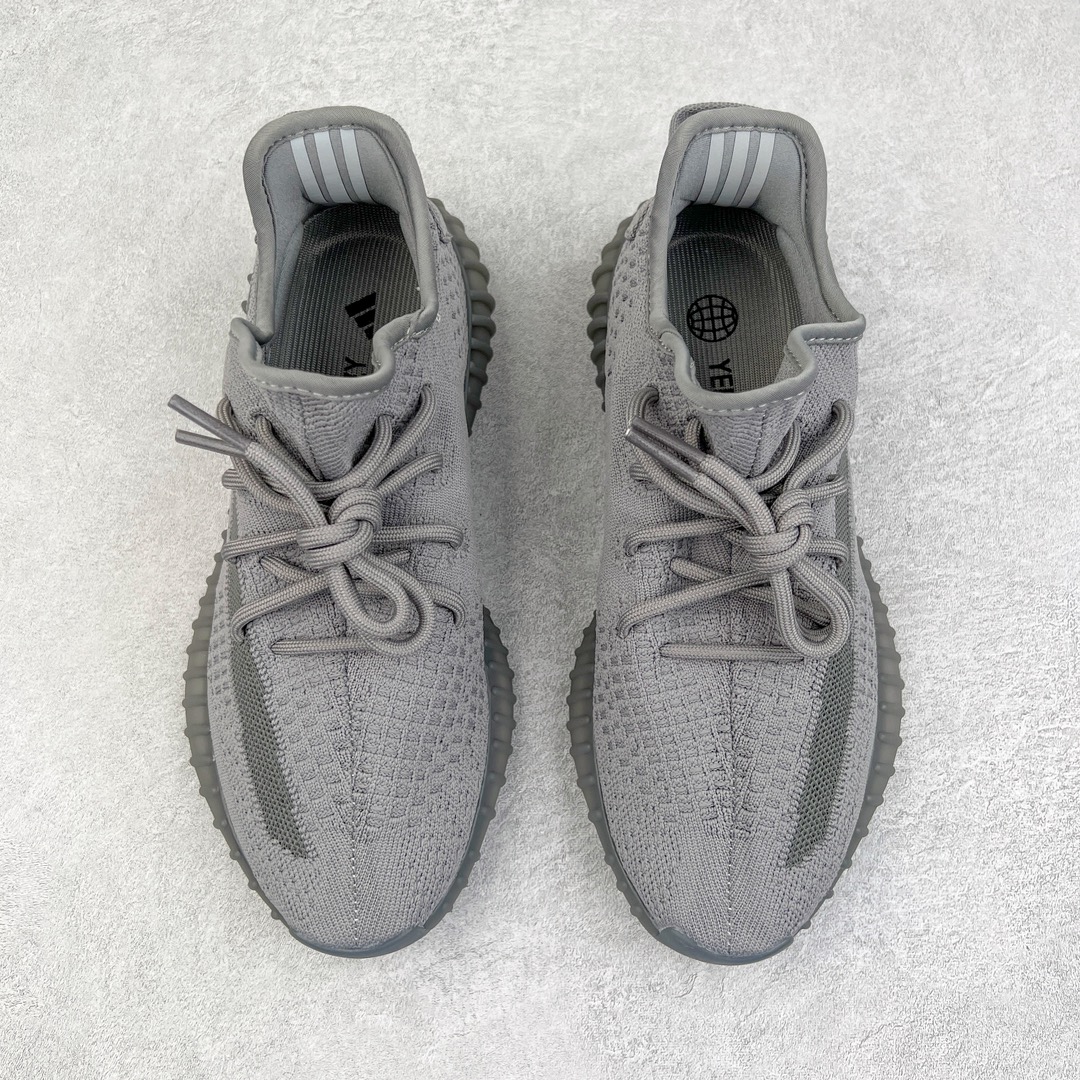 图片[2]-零售💰200 ＃R版福利 长期补货‼Yeezy Boost 350 V2 太空灰 IF3219 工厂配套商长期套现 正常出厂触碰不到的单价 百分百全新货品 零氧化发霉 给足利润空间操作 超乎所想的高性价比 原装纸板楦头开发 用料绝不含糊 原盒原配 知名大厂出品 品控到位 原装厚实针织面 外贸订单口碑惊人 进口机台打造完美鞋型 满钉油性爆米花 鞋型细节后跟收缩度完美 上脚轻易乱真 毕竟没人会趴着看你细节 为保证脚感 建议选大半码 SIZE：36 36.5 37 38 38.5 39 40 40.5 41 42 42.5 43 44 44.5 45 46 47 48 编码：by2936000-运动鞋