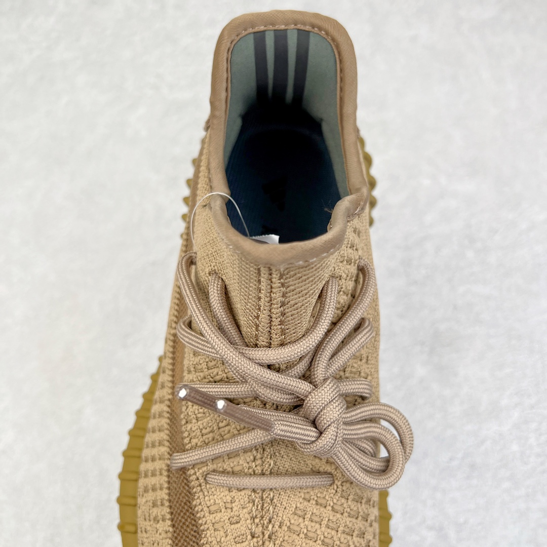 图片[5]-零售💰200 ＃R版福利 长期补货‼Yeezy Boost 350 V2 地球棕 FX9033 工厂配套商长期套现 正常出厂触碰不到的单价 百分百全新货品 零氧化发霉 给足利润空间操作 超乎所想的高性价比 原装纸板楦头开发 用料绝不含糊 原盒原配 知名大厂出品 品控到位 原装厚实针织面 外贸订单口碑惊人 进口机台打造完美鞋型 满钉油性爆米花 鞋型细节后跟收缩度完美 上脚轻易乱真 毕竟没人会趴着看你细节 为保证脚感 建议选大半码 SIZE：36 36.5 37 38 38.5 39 40 40.5 41 42 42.5 43 44 44.5 45 46 47 48 编码：by2936000-运动鞋