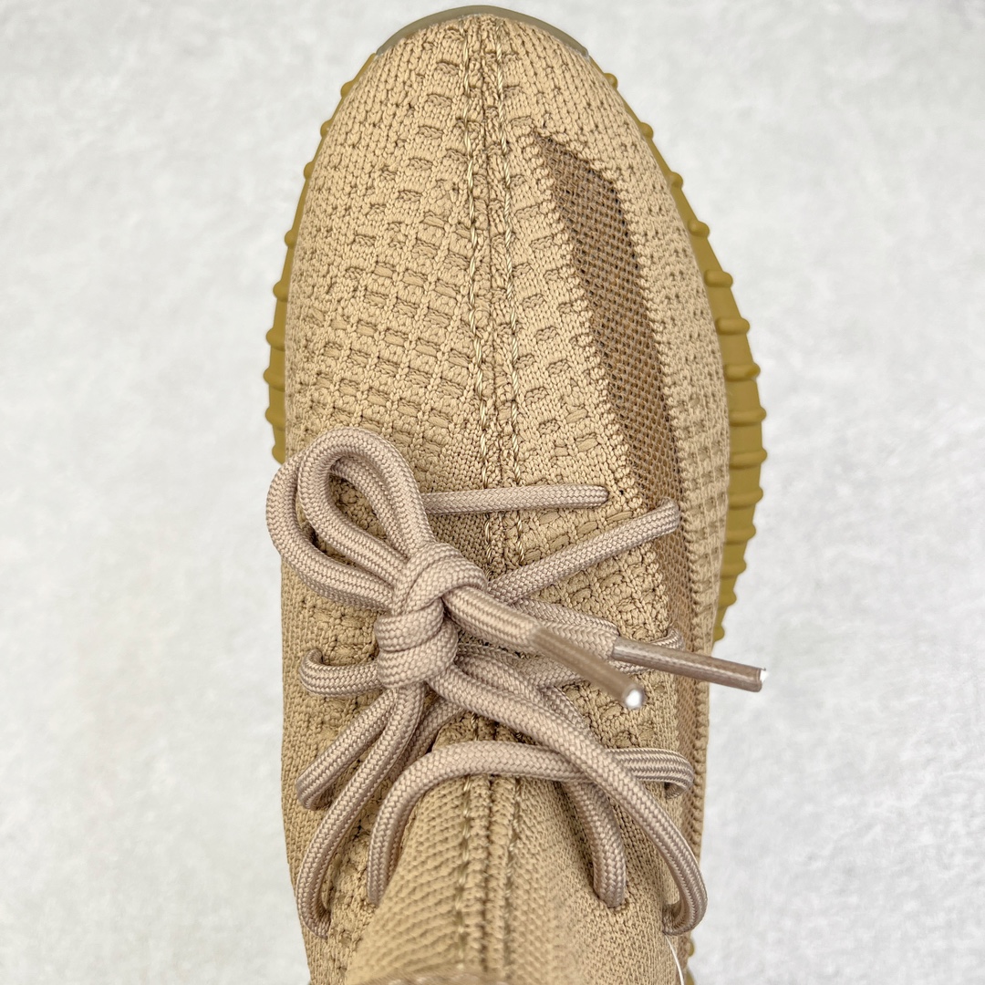 图片[4]-零售💰200 ＃R版福利 长期补货‼Yeezy Boost 350 V2 地球棕 FX9033 工厂配套商长期套现 正常出厂触碰不到的单价 百分百全新货品 零氧化发霉 给足利润空间操作 超乎所想的高性价比 原装纸板楦头开发 用料绝不含糊 原盒原配 知名大厂出品 品控到位 原装厚实针织面 外贸订单口碑惊人 进口机台打造完美鞋型 满钉油性爆米花 鞋型细节后跟收缩度完美 上脚轻易乱真 毕竟没人会趴着看你细节 为保证脚感 建议选大半码 SIZE：36 36.5 37 38 38.5 39 40 40.5 41 42 42.5 43 44 44.5 45 46 47 48 编码：by2936000-运动鞋