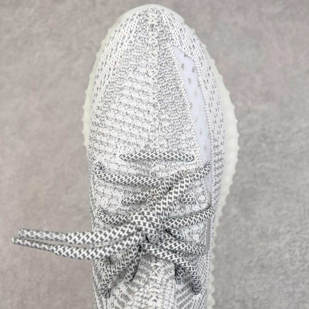 长期补货160 Yeezy Boost 350 V2 白满天星 EF2367