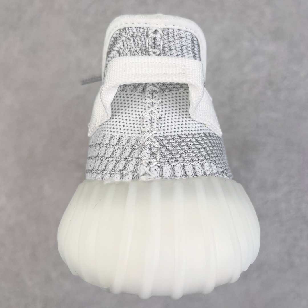 长期补货160 Yeezy Boost 350 V2 白满天星 EF2367