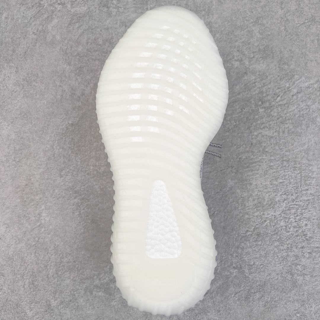 长期补货160 Yeezy Boost 350 V2 白满天星 EF2367