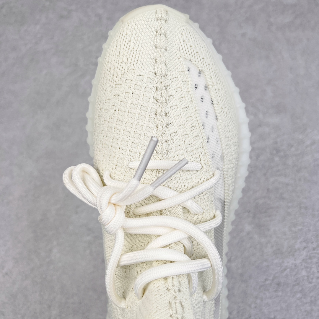 图片[4]-零售💰200 ＃R版福利 长期补货‼Yeezy Boost 350 V2 纯白2.0 H06316 工厂配套商长期套现 正常出厂触碰不到的单价 百分百全新货品 零氧化发霉 给足利润空间操作 超乎所想的高性价比 原装纸板楦头开发 用料绝不含糊 原盒原配 知名大厂出品 品控到位 原装厚实针织面 外贸订单口碑惊人 进口机台打造完美鞋型 满钉油性爆米花 鞋型细节后跟收缩度完美 上脚轻易乱真 毕竟没人会趴着看你细节 为保证脚感 建议选大半码 SIZE：36 36.5 37 38 38.5 39 40 40.5 41 42 42.5 43 44 44.5 45 46 47 48 编码：by2936000-运动鞋