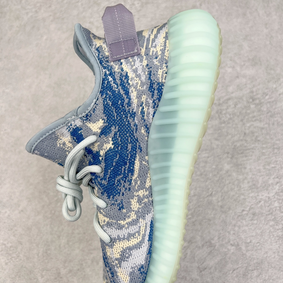 图片[7]-零售💰200 ＃R版福利 长期补货‼Yeezy Boost 350 V2 蓝色暴龙兽 GW3775 工厂配套商长期套现 正常出厂触碰不到的单价 百分百全新货品 零氧化发霉 给足利润空间操作 超乎所想的高性价比 原装纸板楦头开发 用料绝不含糊 原盒原配 知名大厂出品 品控到位 原装厚实针织面 外贸订单口碑惊人 进口机台打造完美鞋型 满钉油性爆米花 鞋型细节后跟收缩度完美 上脚轻易乱真 毕竟没人会趴着看你细节 为保证脚感 建议选大半码 SIZE：36 36.5 37 38 38.5 39 40 40.5 41 42 42.5 43 44 44.5 45 46 47 48 编码：by2936000-运动鞋