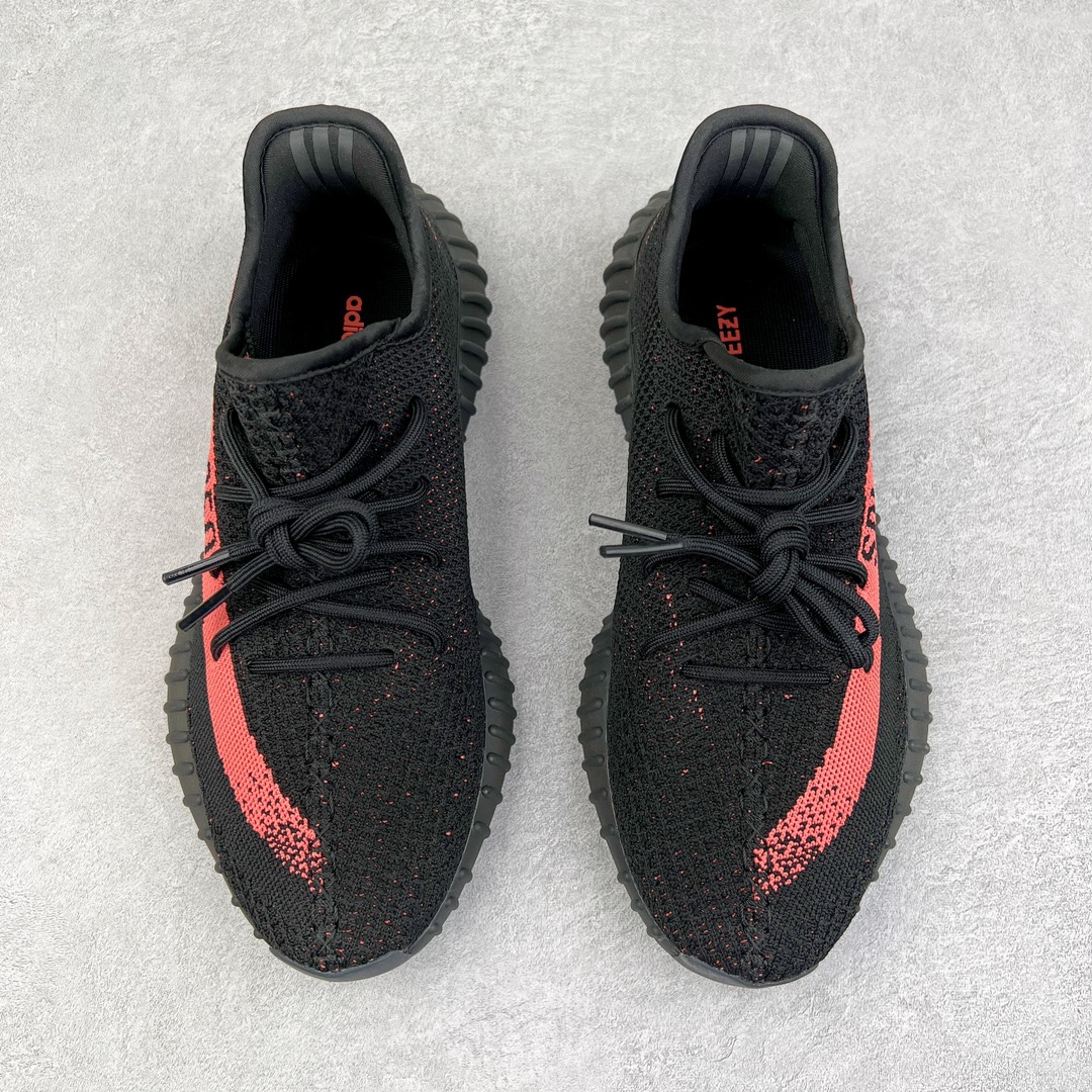 图片[2]-零售💰200 ＃R版福利 长期补货‼Yeezy Boost 350 V2 黑粉 BY9612 工厂配套商长期套现 正常出厂触碰不到的单价 百分百全新货品 零氧化发霉 给足利润空间操作 超乎所想的高性价比 原装纸板楦头开发 用料绝不含糊 原盒原配 知名大厂出品 品控到位 原装厚实针织面 外贸订单口碑惊人 进口机台打造完美鞋型 满钉油性爆米花 鞋型细节后跟收缩度完美 上脚轻易乱真 毕竟没人会趴着看你细节 为保证脚感 建议选大半码 SIZE：36 36.5 37 38 38.5 39 40 40.5 41 42 42.5 43 44 44.5 45 46 47 48 编码：by2936000-运动鞋