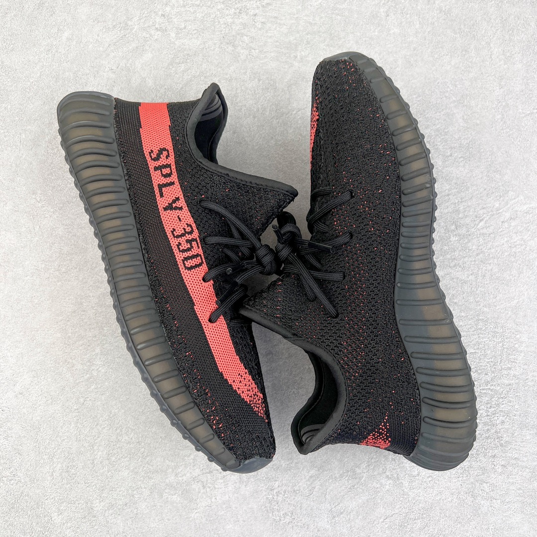 图片[3]-零售💰200 ＃R版福利 长期补货‼Yeezy Boost 350 V2 黑粉 BY9612 工厂配套商长期套现 正常出厂触碰不到的单价 百分百全新货品 零氧化发霉 给足利润空间操作 超乎所想的高性价比 原装纸板楦头开发 用料绝不含糊 原盒原配 知名大厂出品 品控到位 原装厚实针织面 外贸订单口碑惊人 进口机台打造完美鞋型 满钉油性爆米花 鞋型细节后跟收缩度完美 上脚轻易乱真 毕竟没人会趴着看你细节 为保证脚感 建议选大半码 SIZE：36 36.5 37 38 38.5 39 40 40.5 41 42 42.5 43 44 44.5 45 46 47 48 编码：by2936000-运动鞋