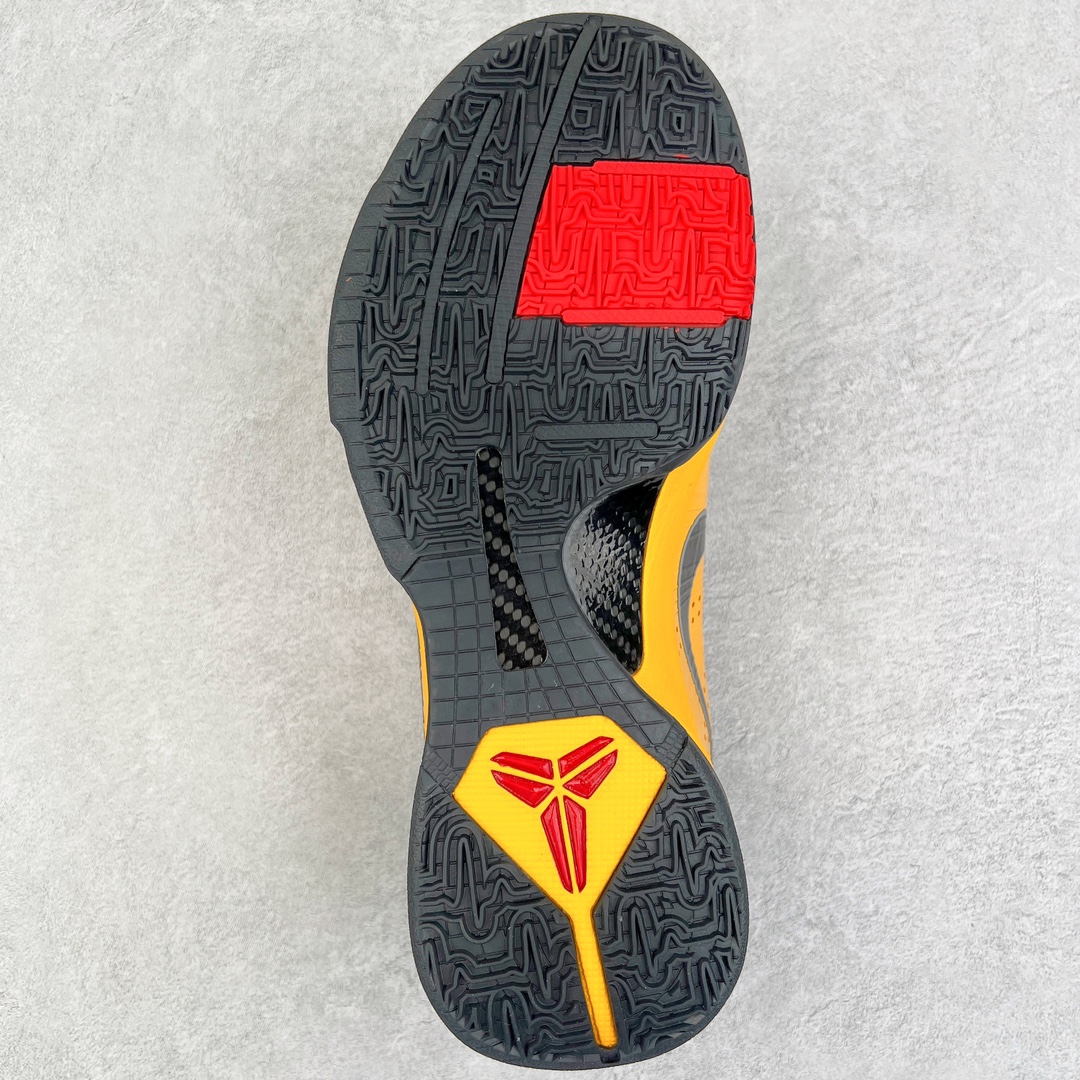 图片[9]-＃S2纯原 NK Zoom Kobe ZK5 \\\”Bruce Lee\\\” 科比5代 李小龙黄黑红 386429-701 Zoom Turbo气垫➕后掌EVA缓震 实战配置直接拉满 原楦纸板开发 鞋身流线型、后跟塑形 区分土肥圆 原档数据3D打印 鞋面细节匹配原版 全身鞋材卡料色独家定制 唯一正确喷漆SWOOSH NK专利Flyknit飞线科技，给予鞋身足够抗扭矩力 真实底模最大48.5 实战利器 专供海外市场 尺码：40 40.5 41 42 42.5 43 44 44.5 45 46 47.5 48.5 （脚宽、脚胖 建议买大半码）-选品中心