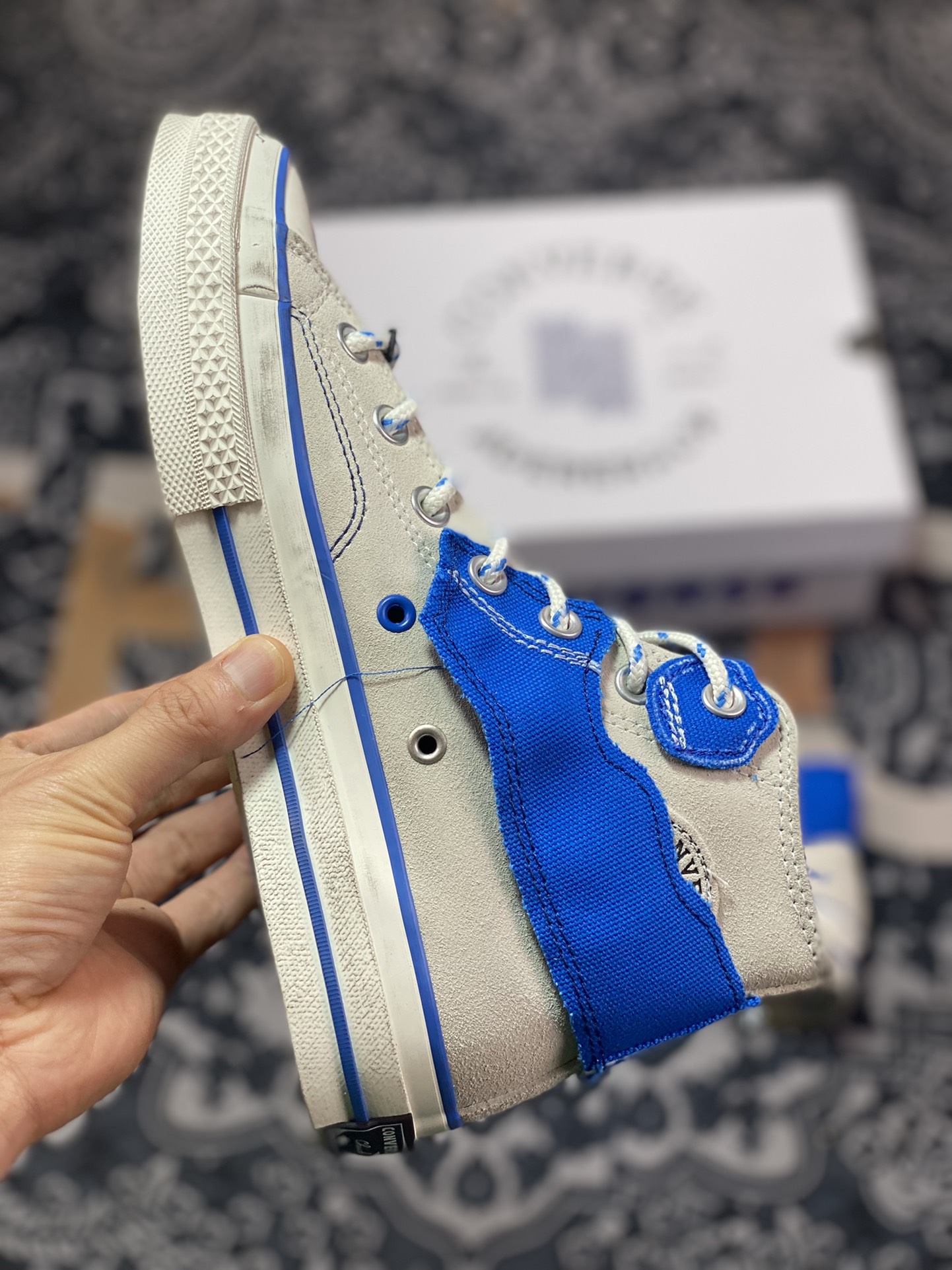 ADER ERROR Converse 1970s Best Collaboration of 2023