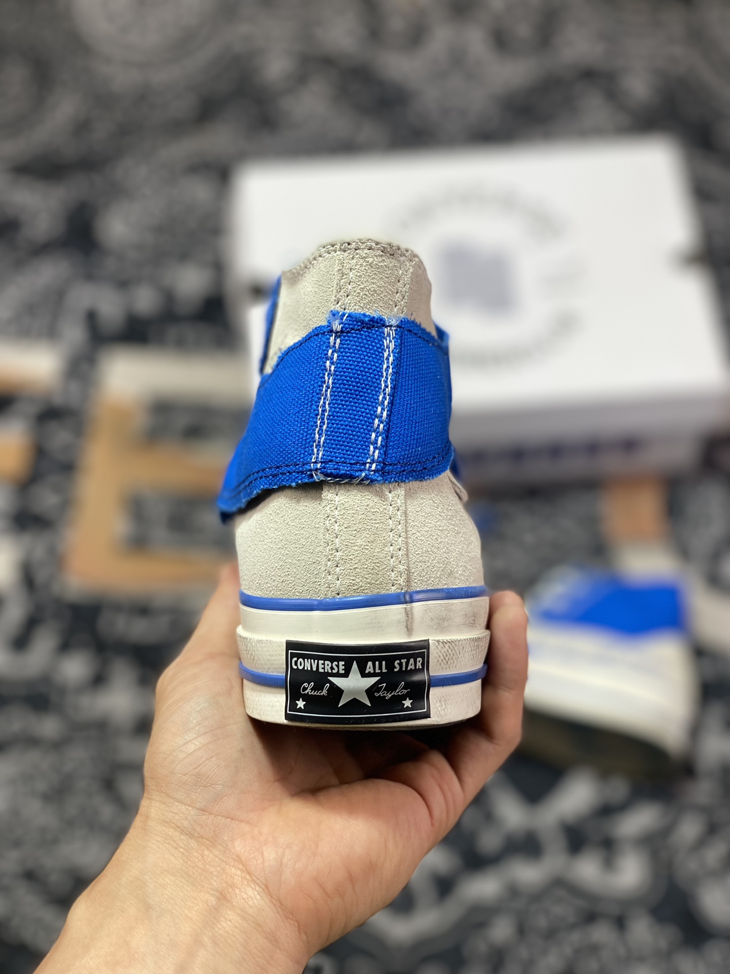 ADER ERROR Converse 1970s Best Collaboration of 2023