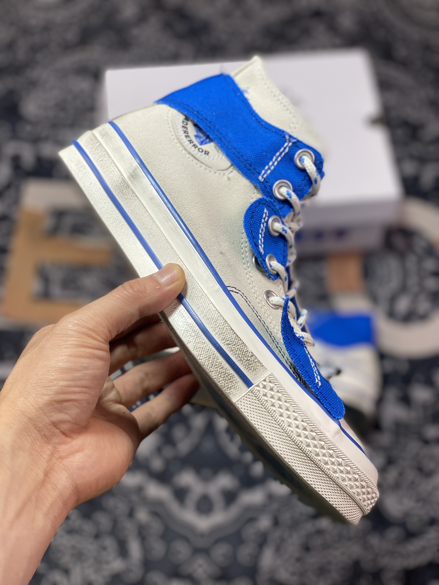 ADER ERROR Converse 1970s Best Collaboration of 2023