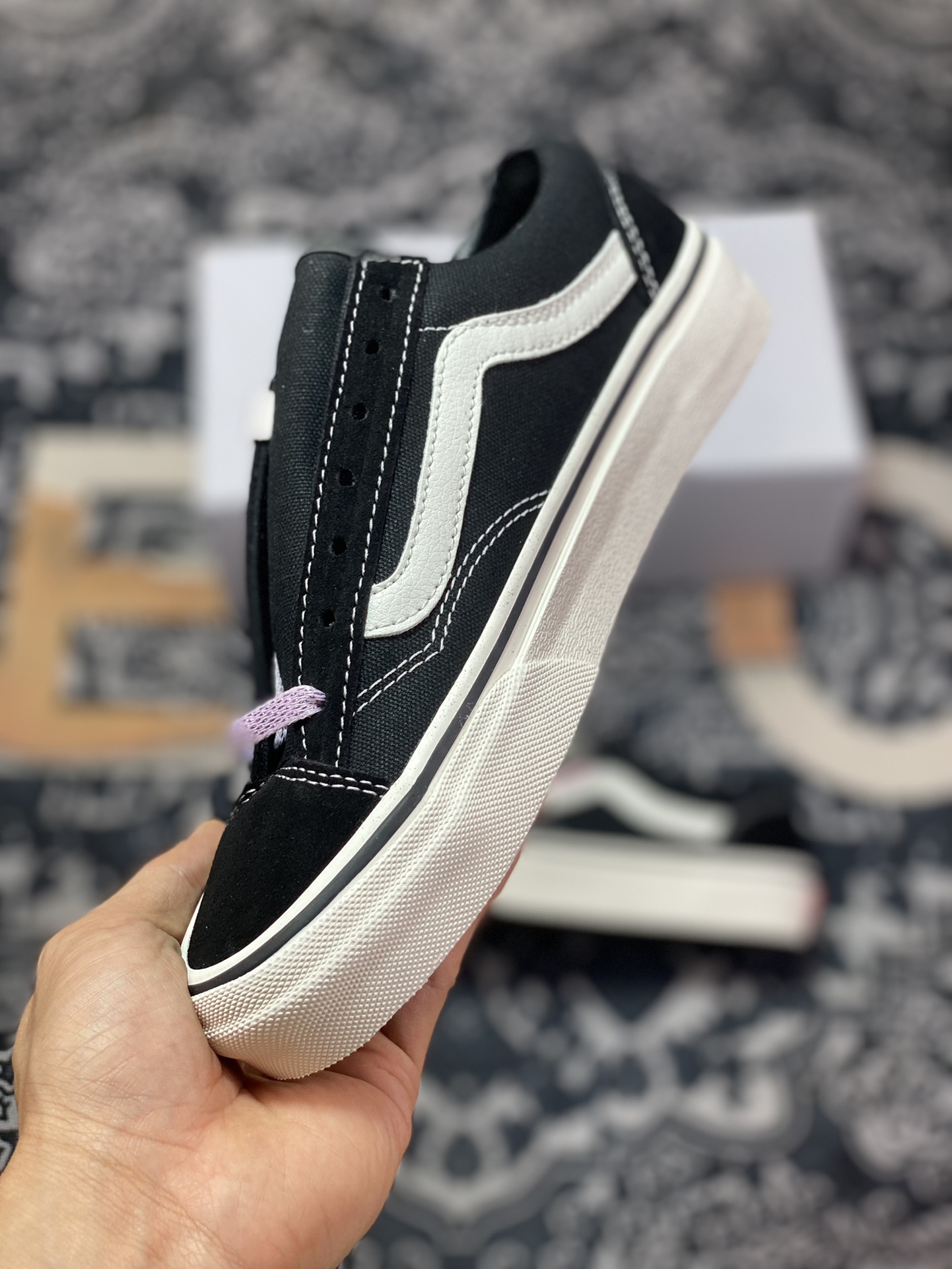 Alyx x Vans Vault OG Style 36 Limited Edition