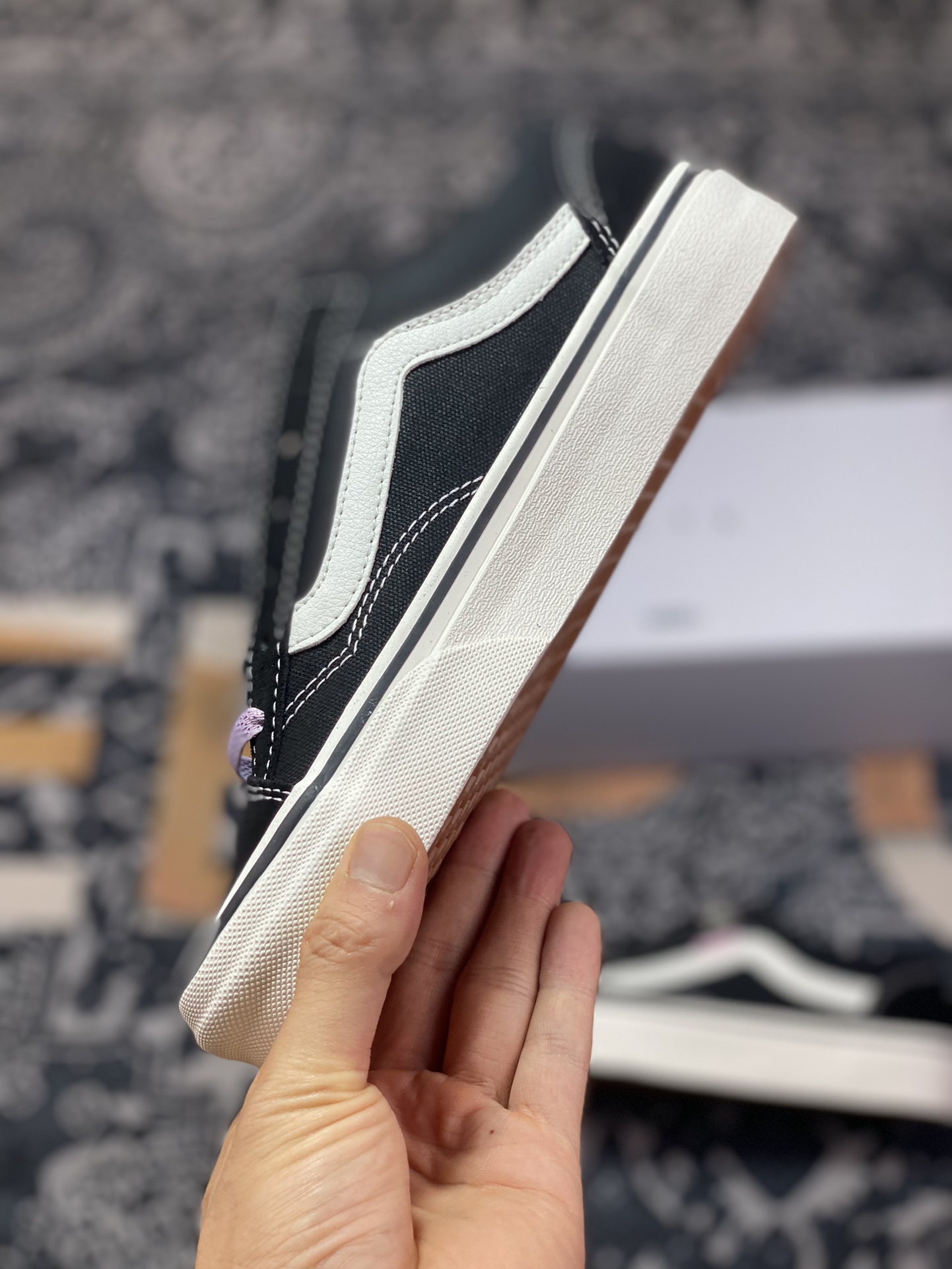 Alyx x Vans Vault OG Style 36 Limited Edition