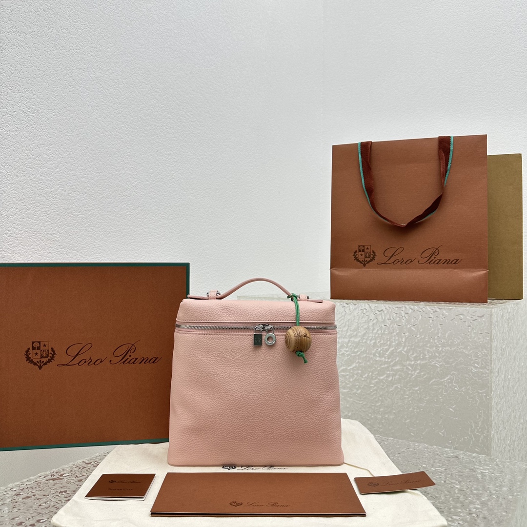 로로피아나 128911 가방 Loro Piana Bag