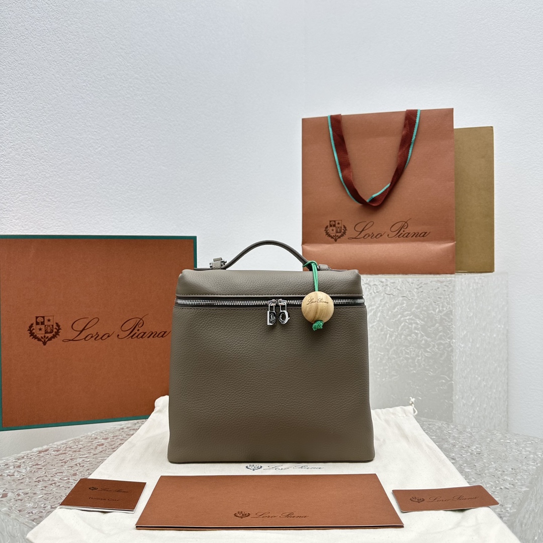 로로피아나 128925 가방 Loro Piana Bag