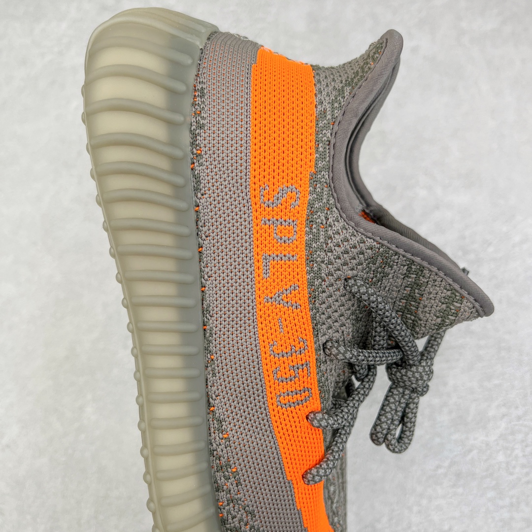 图片[6]-零售💰200 ＃R版福利 长期补货‼Yeezy Boost 350 V2 灰橙 BB1826 工厂配套商长期套现 正常出厂触碰不到的单价 百分百全新货品 零氧化发霉 给足利润空间操作 超乎所想的高性价比 原装纸板楦头开发 用料绝不含糊 原盒原配 知名大厂出品 品控到位 原装厚实针织面 外贸订单口碑惊人 进口机台打造完美鞋型 满钉油性爆米花 鞋型细节后跟收缩度完美 上脚轻易乱真 毕竟没人会趴着看你细节 为保证脚感 建议选大半码 SIZE：36 36.5 37 38 38.5 39 40 40.5 41 42 42.5 43 44 44.5 45 46 47 48 编码：by2936000-运动鞋