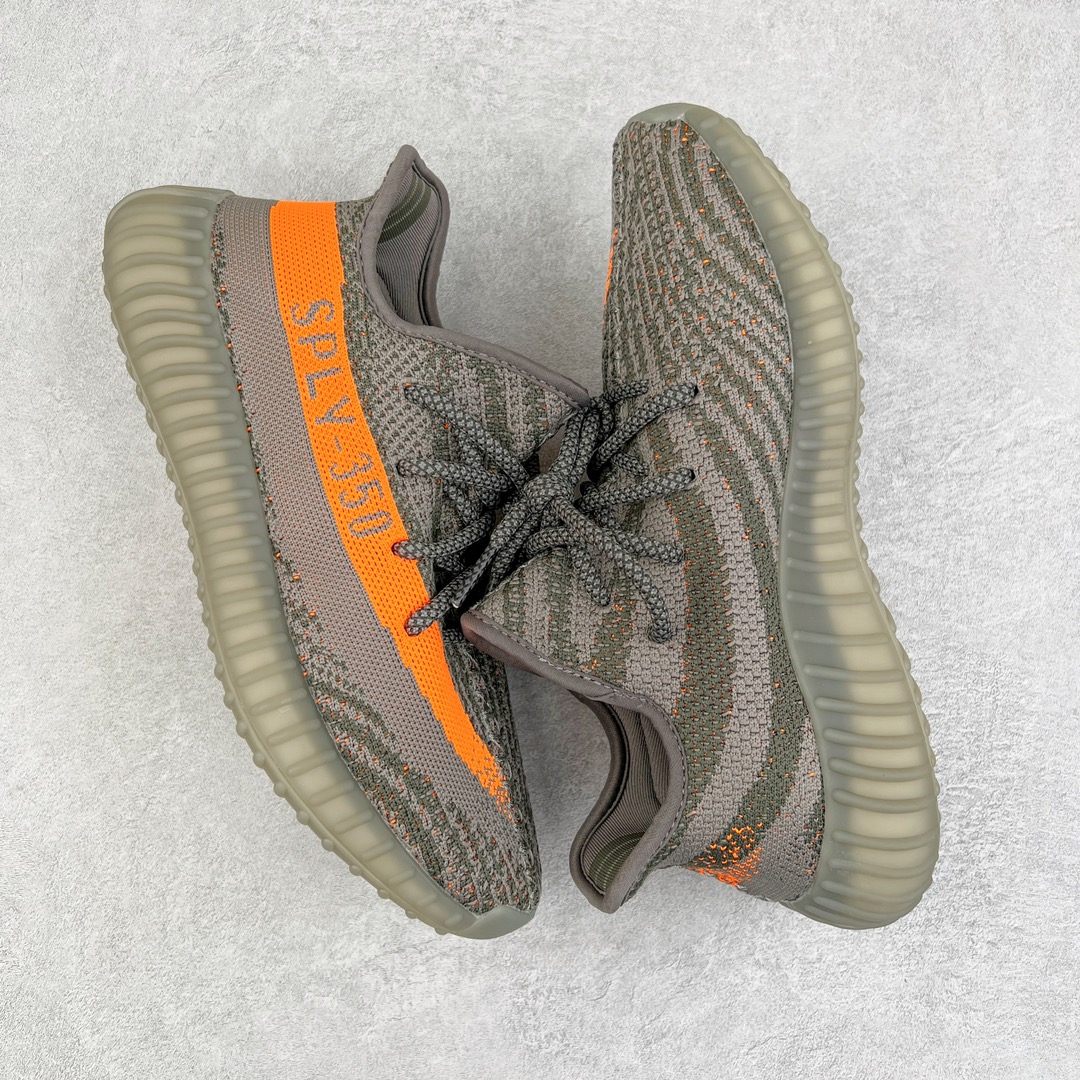 图片[3]-零售💰200 ＃R版福利 长期补货‼Yeezy Boost 350 V2 灰橙 BB1826 工厂配套商长期套现 正常出厂触碰不到的单价 百分百全新货品 零氧化发霉 给足利润空间操作 超乎所想的高性价比 原装纸板楦头开发 用料绝不含糊 原盒原配 知名大厂出品 品控到位 原装厚实针织面 外贸订单口碑惊人 进口机台打造完美鞋型 满钉油性爆米花 鞋型细节后跟收缩度完美 上脚轻易乱真 毕竟没人会趴着看你细节 为保证脚感 建议选大半码 SIZE：36 36.5 37 38 38.5 39 40 40.5 41 42 42.5 43 44 44.5 45 46 47 48 编码：by2936000-运动鞋