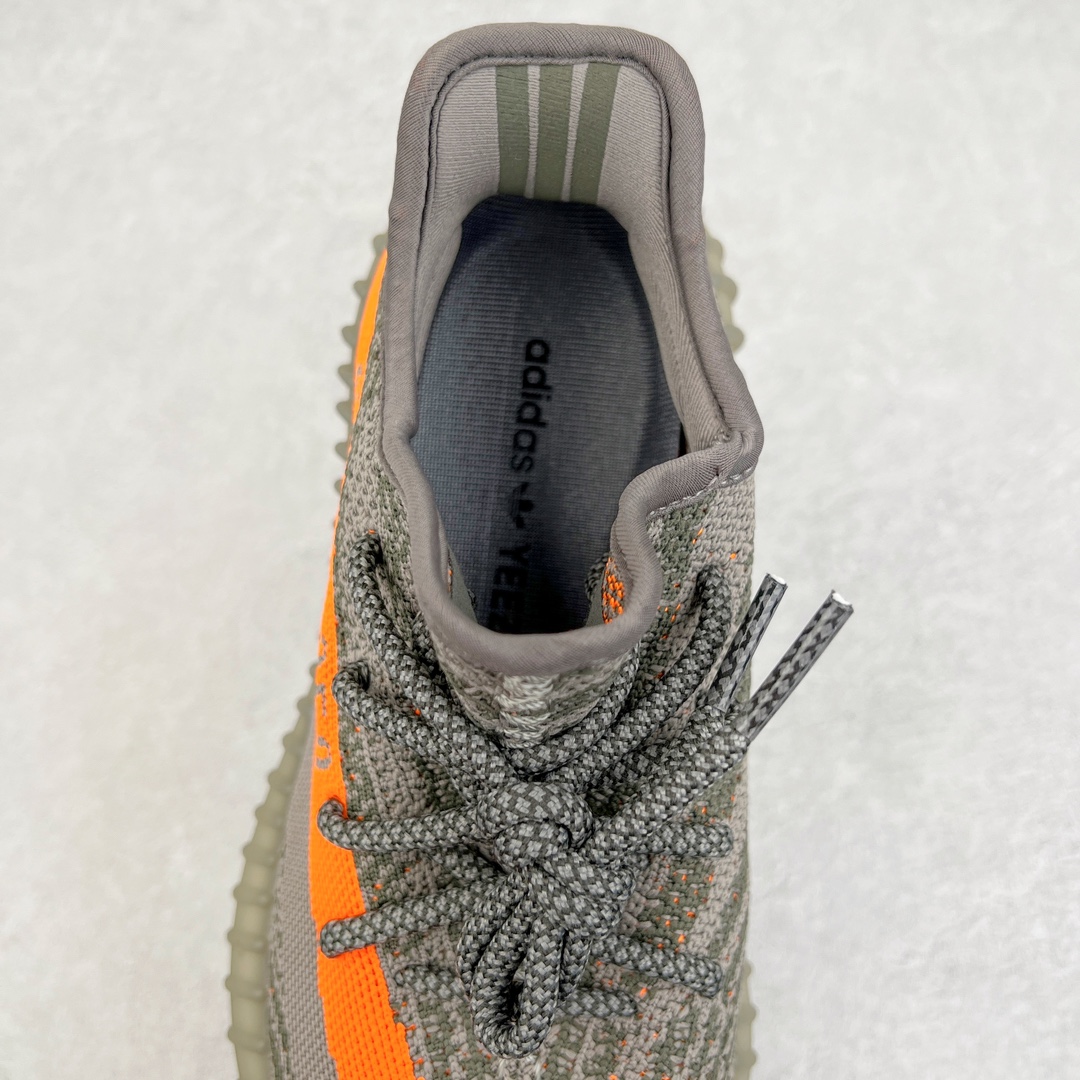 图片[5]-零售💰200 ＃R版福利 长期补货‼Yeezy Boost 350 V2 灰橙 BB1826 工厂配套商长期套现 正常出厂触碰不到的单价 百分百全新货品 零氧化发霉 给足利润空间操作 超乎所想的高性价比 原装纸板楦头开发 用料绝不含糊 原盒原配 知名大厂出品 品控到位 原装厚实针织面 外贸订单口碑惊人 进口机台打造完美鞋型 满钉油性爆米花 鞋型细节后跟收缩度完美 上脚轻易乱真 毕竟没人会趴着看你细节 为保证脚感 建议选大半码 SIZE：36 36.5 37 38 38.5 39 40 40.5 41 42 42.5 43 44 44.5 45 46 47 48 编码：by2936000-运动鞋