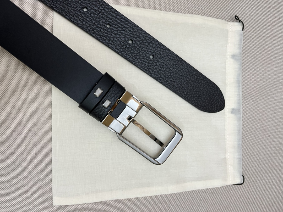 Montblanc万宝龙宽3.5cm