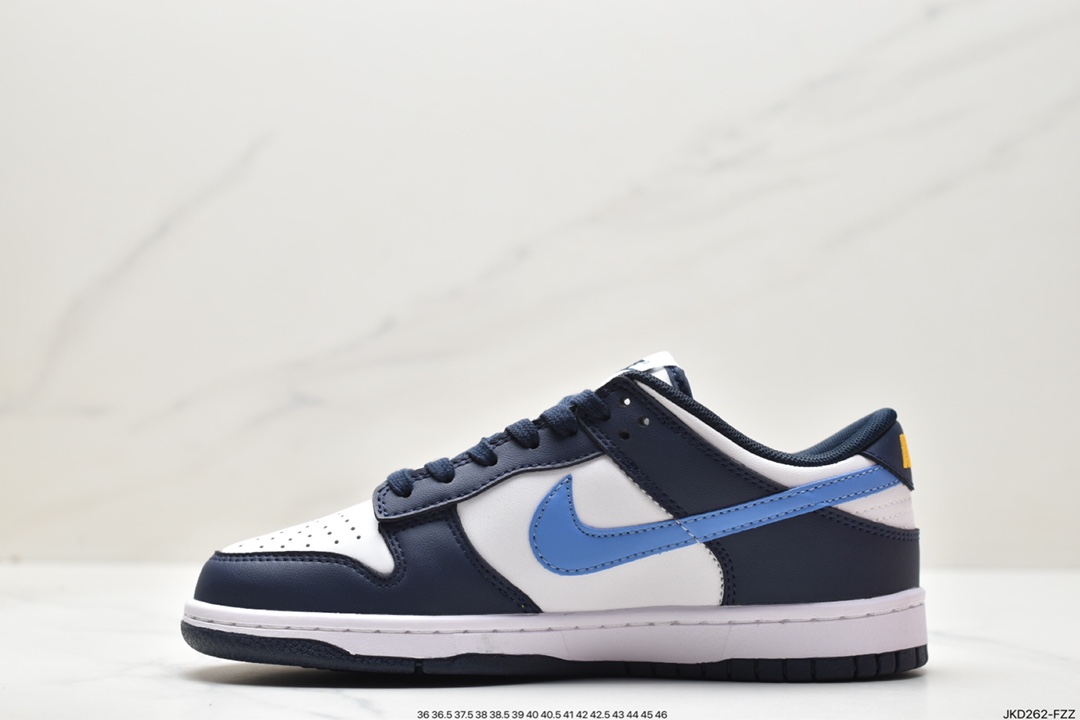 Nike SB Zoom Dunk Low sneakers FN7800-400