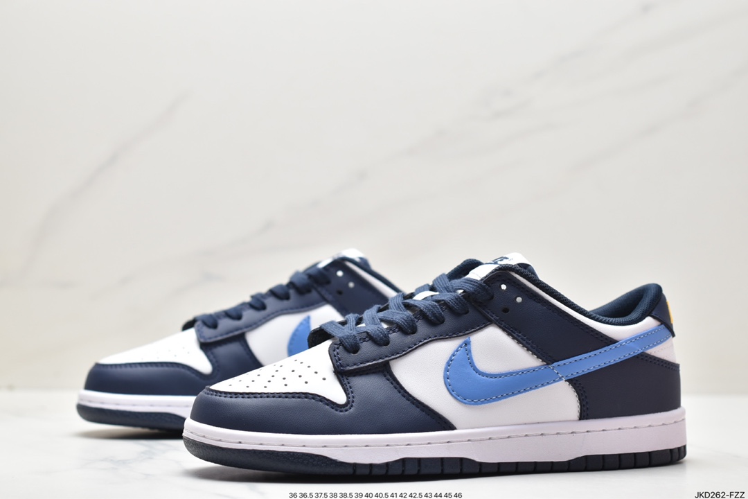 Nike SB Zoom Dunk Low sneakers FN7800-400