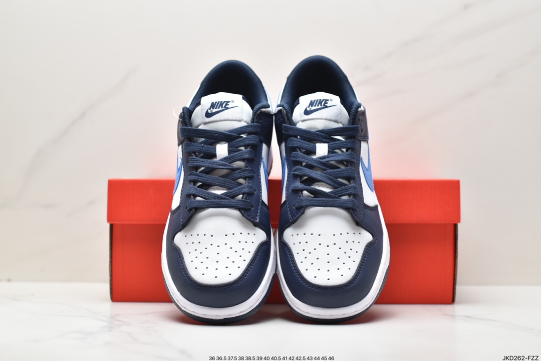 Nike SB Zoom Dunk Low sneakers FN7800-400