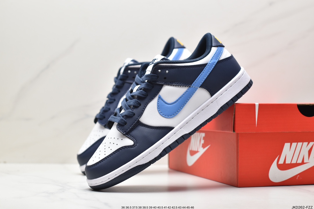 Nike SB Zoom Dunk Low sneakers FN7800-400