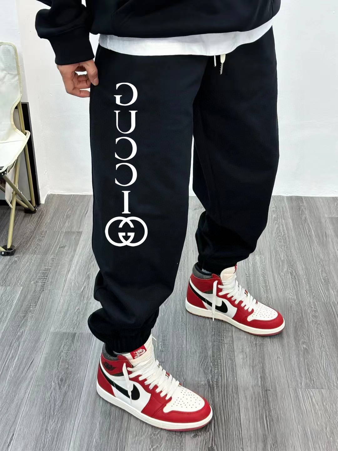 Yupoo Gucci Bags Watches Nike Clothing Jordan Yeezy Balenciaga Shoes
