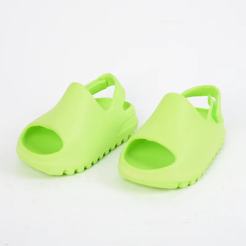 图片[2]-椰子拖鞋0499荧光绿23-35-选品中心