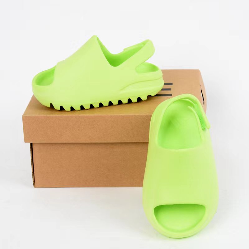 图片[7]-椰子拖鞋0499荧光绿23-35-选品中心