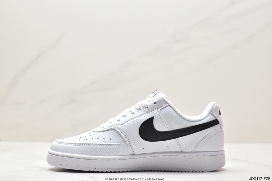 Nike Court Vision Low combines comfort and outstanding style FJ5480-100