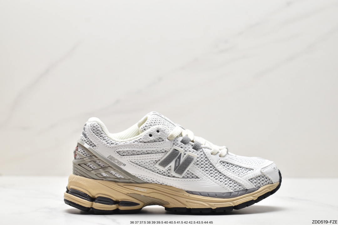 New Balance M1906 series of retro items treasure daddy shoes M1906RQ