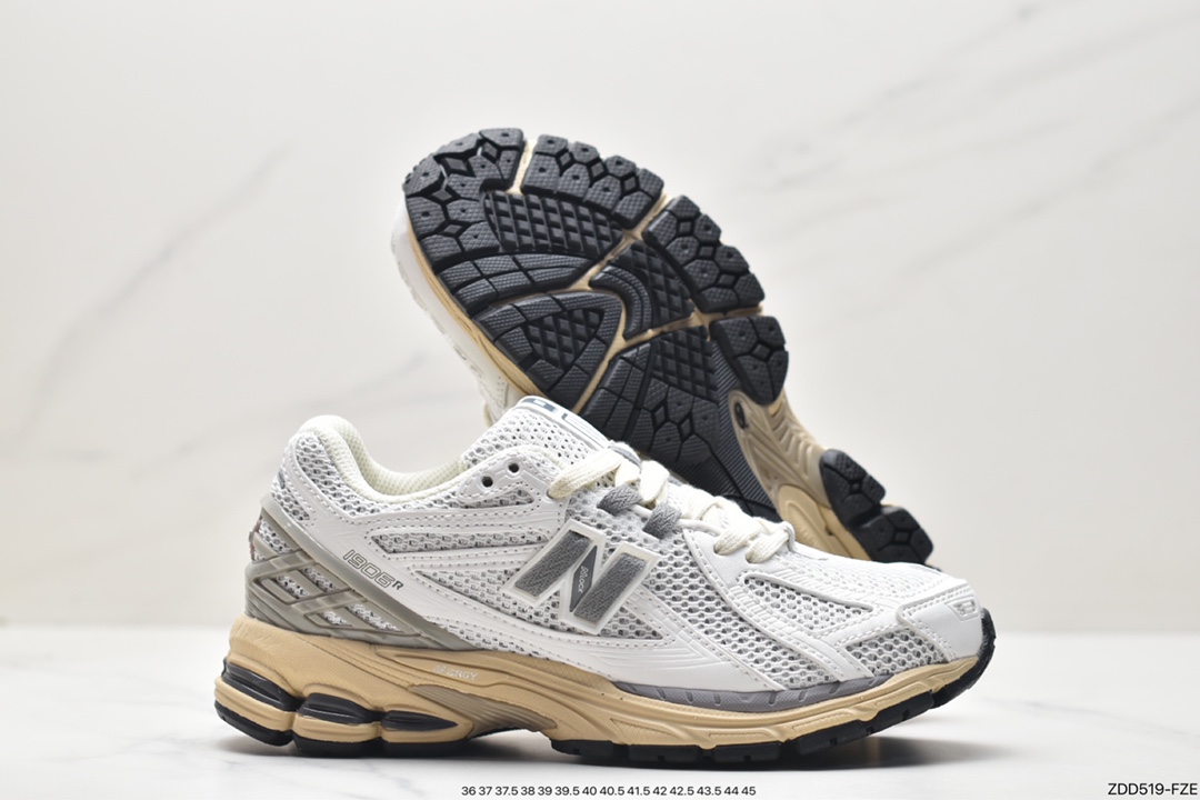 New Balance M1906 series of retro items treasure daddy shoes M1906RQ