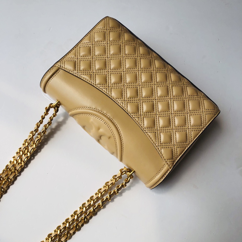 Tory Burch ～718-719新版 大号货号76997，小号货号75576，官网再度来袭