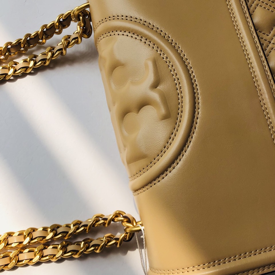 Tory Burch ～718-719新版 大号货号76997，小号货号75576，官网再度来袭