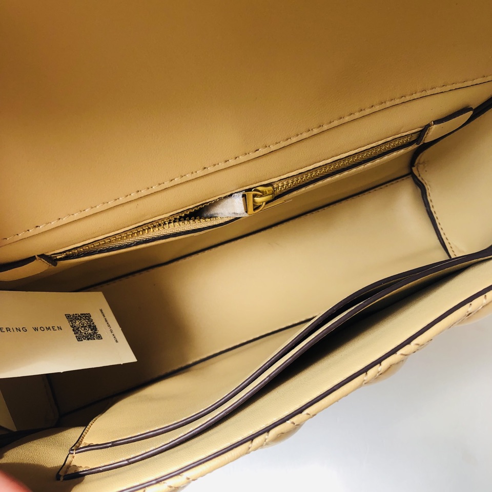 Tory Burch ～718-719新版 大号货号76997，小号货号75576，官网再度来袭