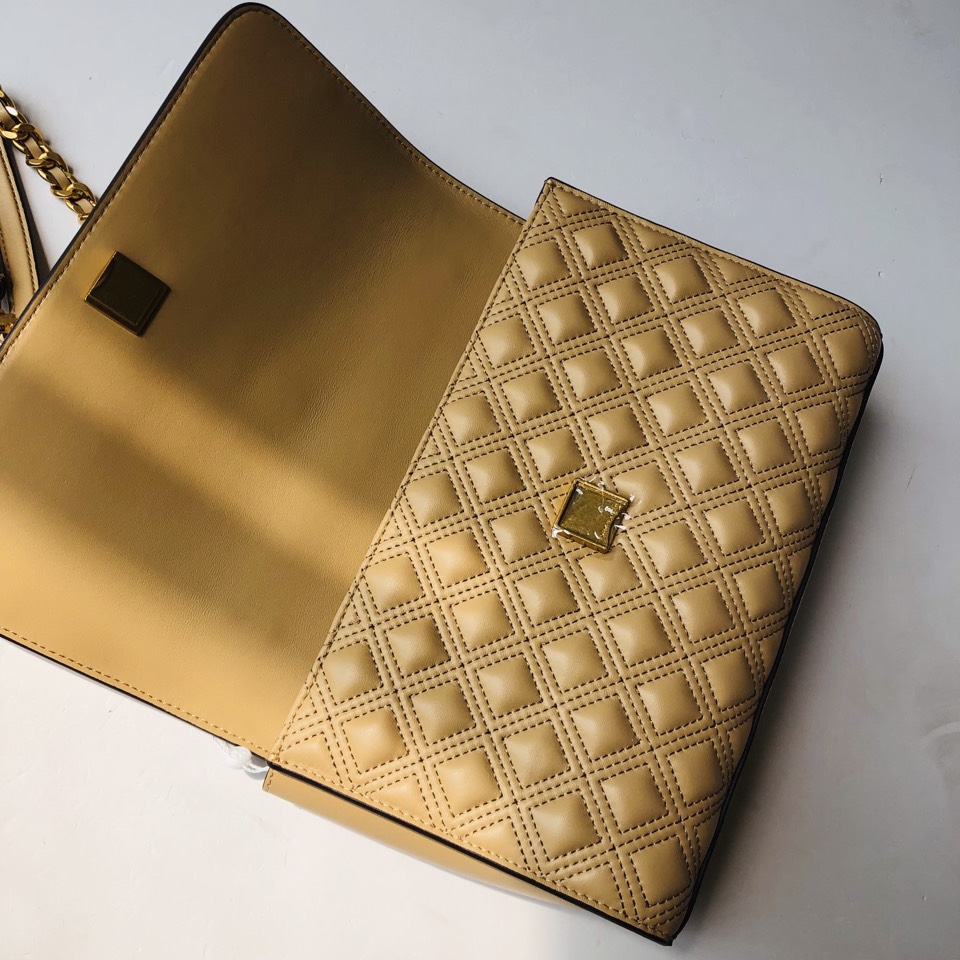Tory Burch ～718-719新版 大号货号76997，小号货号75576，官网再度来袭