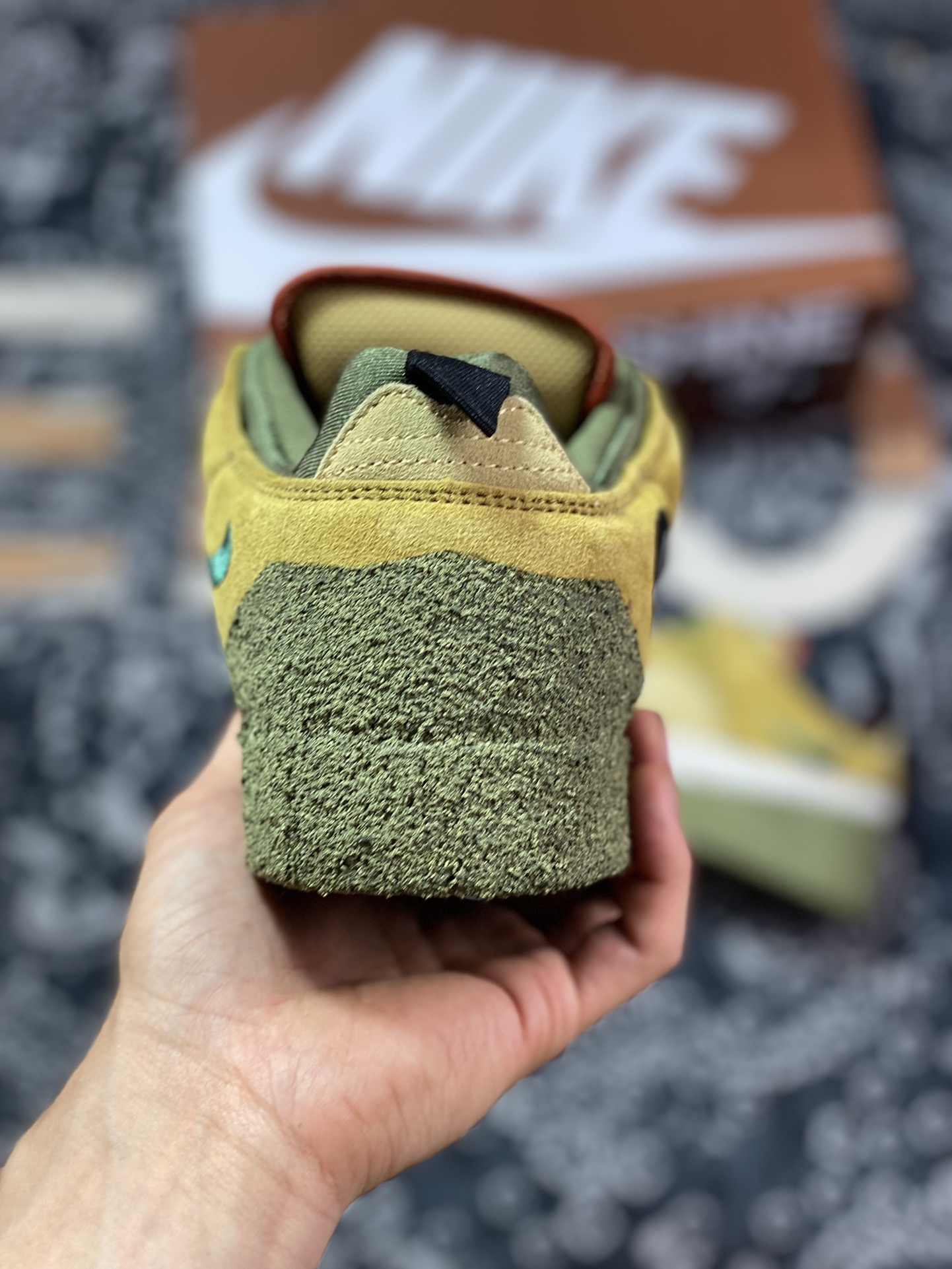 Cactus Plant Flea Market/CPFM x Nike SB Dunk Low 