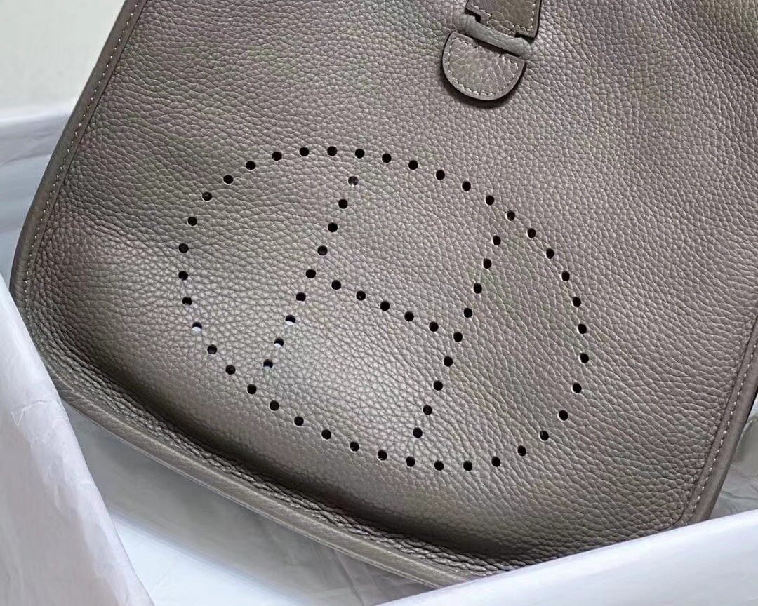 Evelyne 29 Crossbody Bag, Classic H Design, Premium Leather, Perfect for Summer 3 i1684815811 256 2