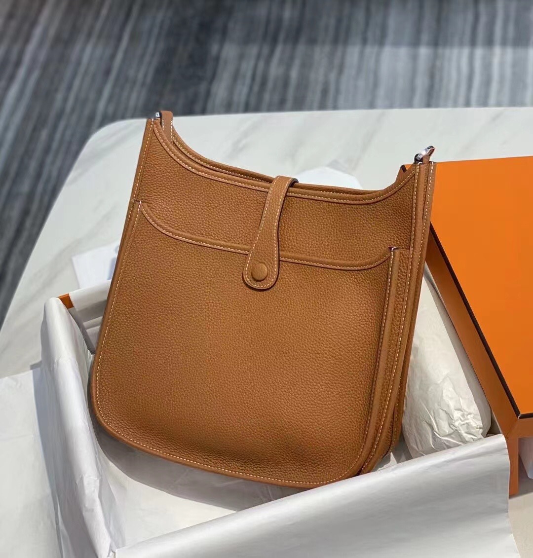 Evelyne 29 Crossbody Bag, Summer Casual Versatile, Classic Hollow H Letter 2 i1684815865 6785 1