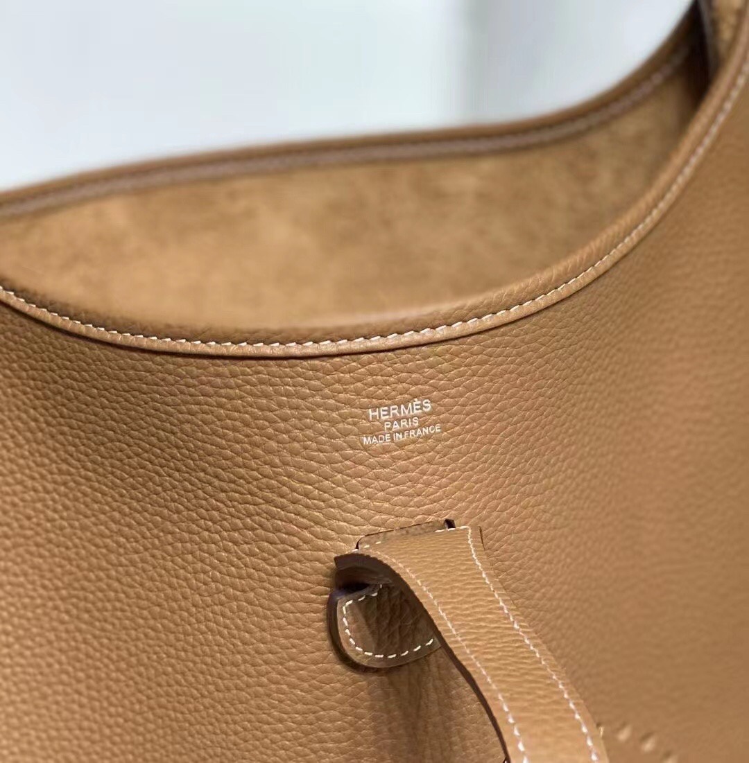 Evelyne 29 Crossbody Bag,Summer Casual, Classic Hollow H Letter,TC Leather 5 i1684816021 124 3