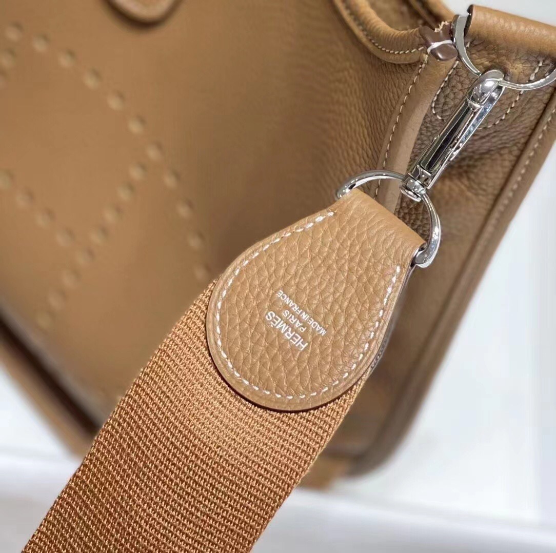 Evelyne 29 Crossbody Bag,Summer Casual, Classic Hollow H Letter,TC Leather 7 i1684816021 2718 5